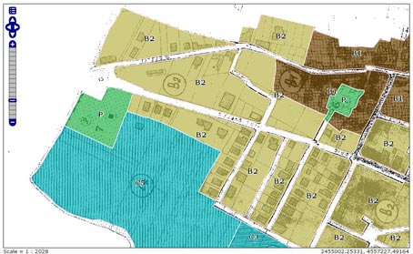 webgis